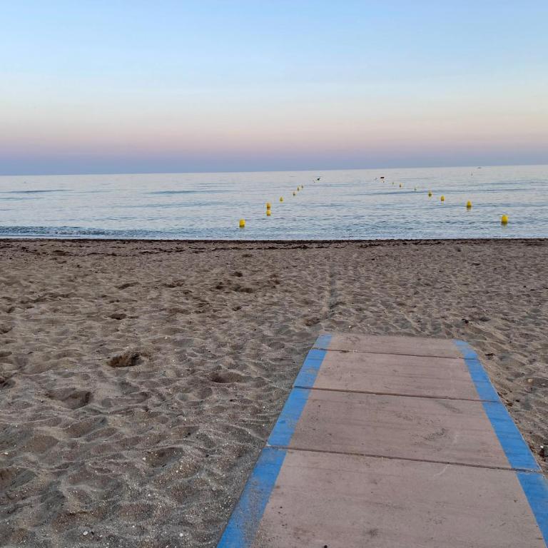 Amazing Sea View in Costa del Sol - Apartamento de 2 dormitorios - 2