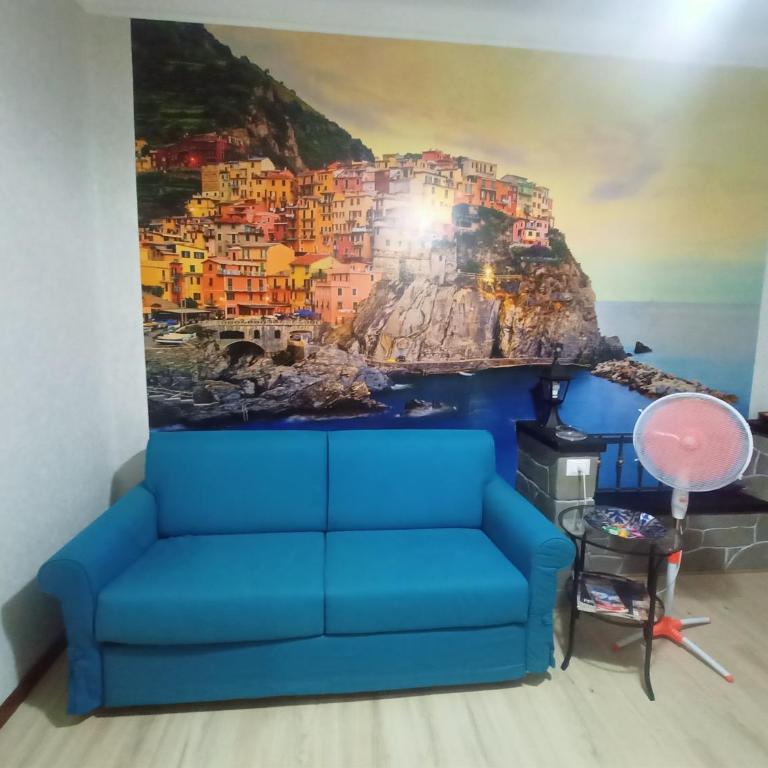 Casa RoMi - Appartamento - 4