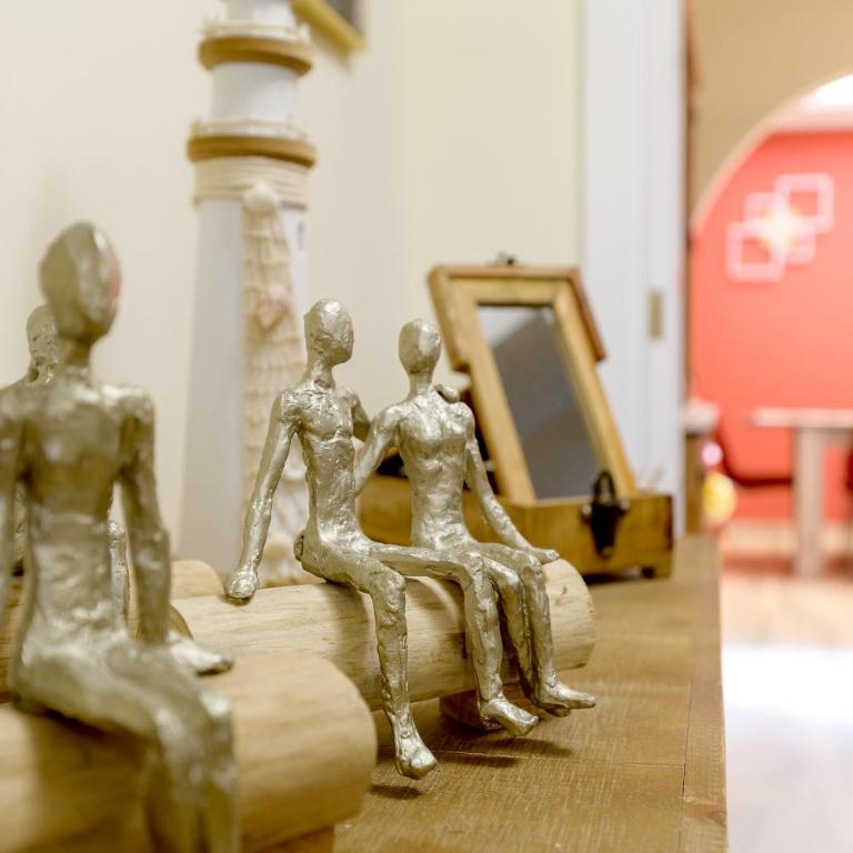 Casa Fantástica en inmejorable ubicación - Casa de 4 dormitorios - 7