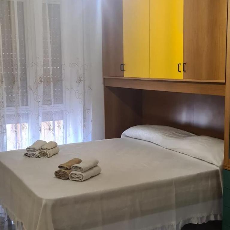 A casa mia - Appartamento con 2 Camere da Letto - 4