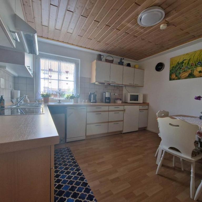 FeWo Schellenbergstraße - Apartment mit 1 Schlafzimmer - 8