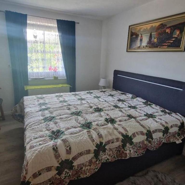 FeWo Schellenbergstraße - Apartment mit 1 Schlafzimmer - 6