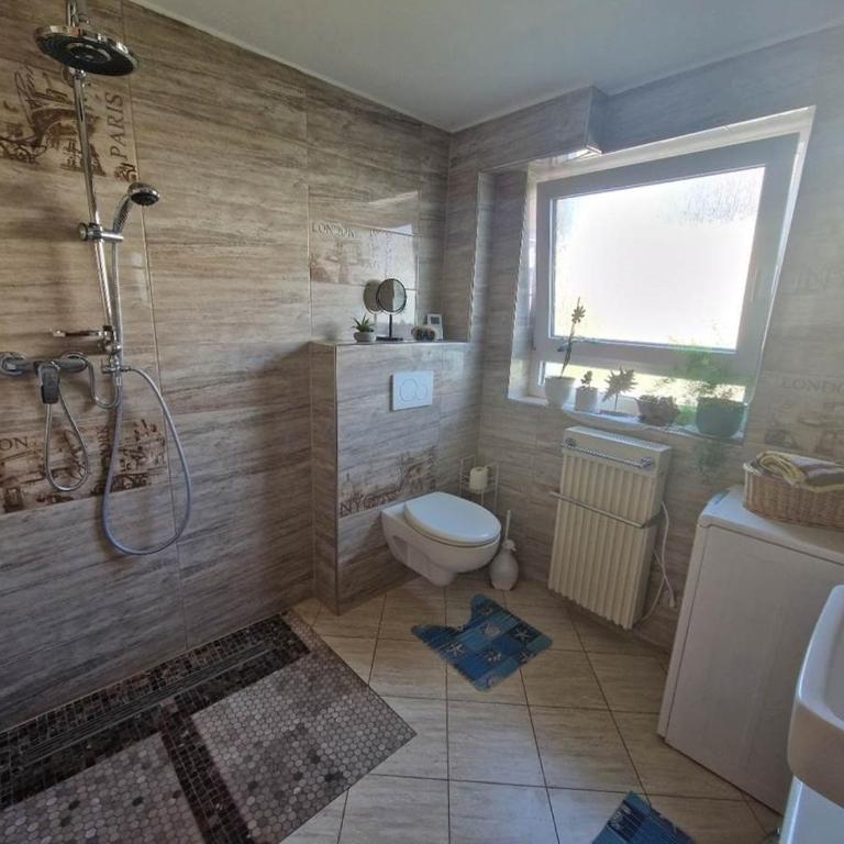 FeWo Schellenbergstraße - Apartment mit 1 Schlafzimmer - 7