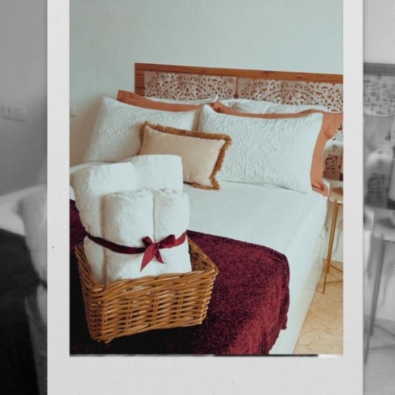 Compas Suites - Apartamento de 2 dormitorios - 9