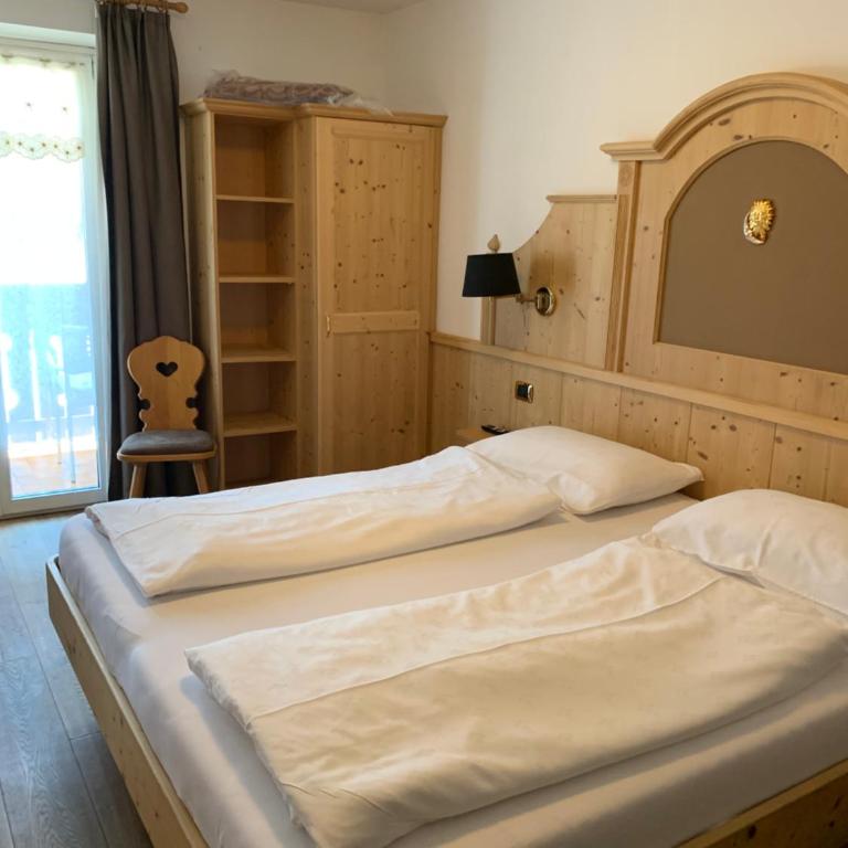 B&B MARINA contacless check in - Camera Matrimoniale Standard - 4