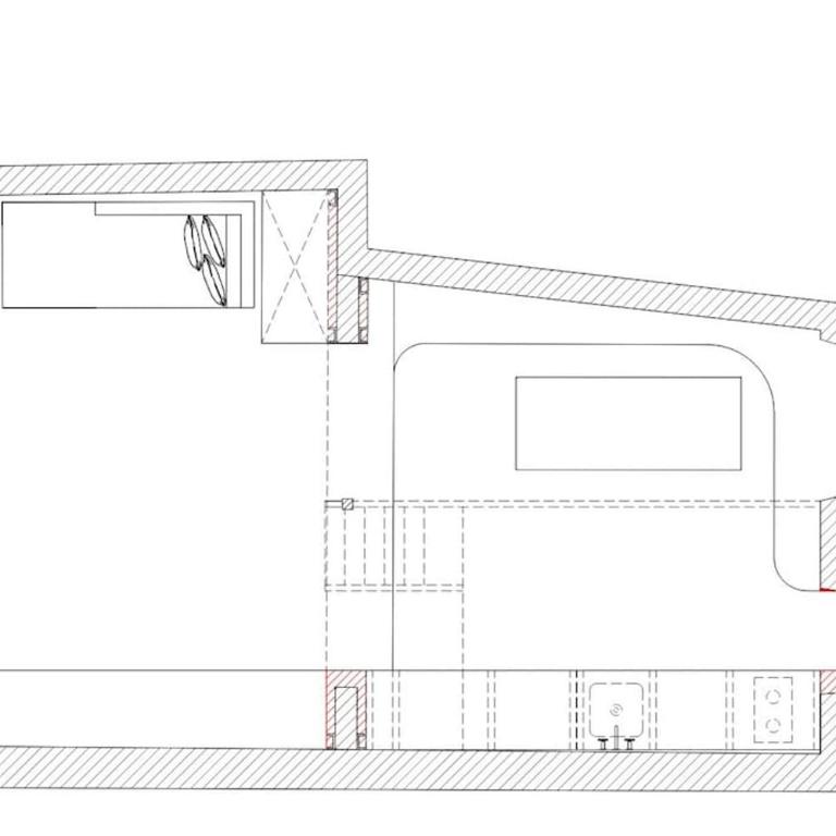 Loft in Pernety - Appartamento con 2 Camere da Letto - 13