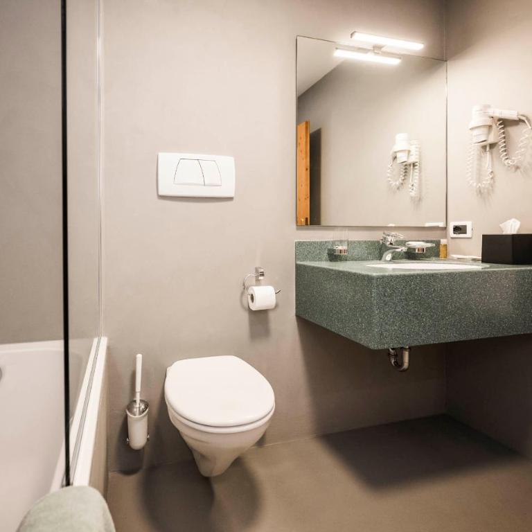 Hotel Ladinia - Suite Junior - 5