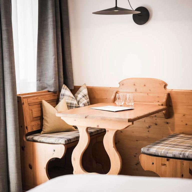 Hotel Ladinia - Suite Junior - 4