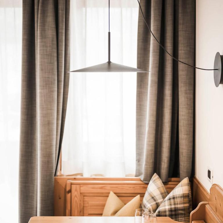 Hotel Ladinia - Suite Junior - 3