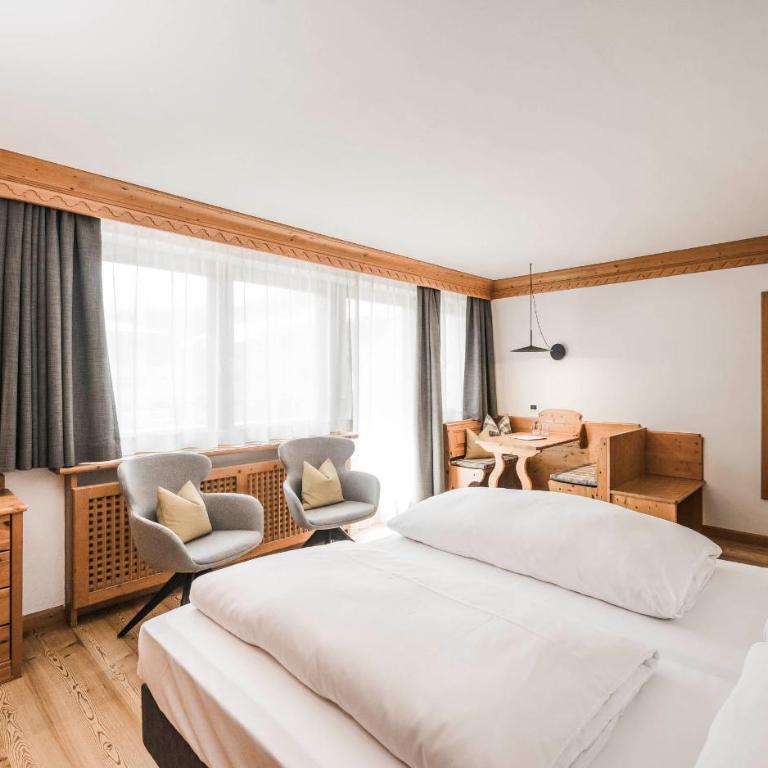 Hotel Ladinia - Suite Junior - 2