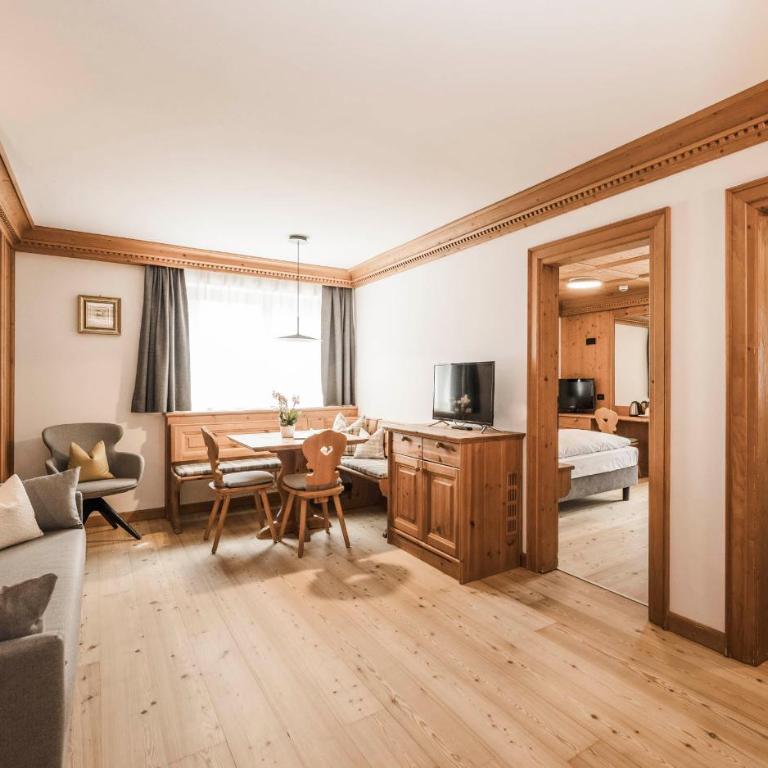 Hotel Ladinia - Suite - 1
