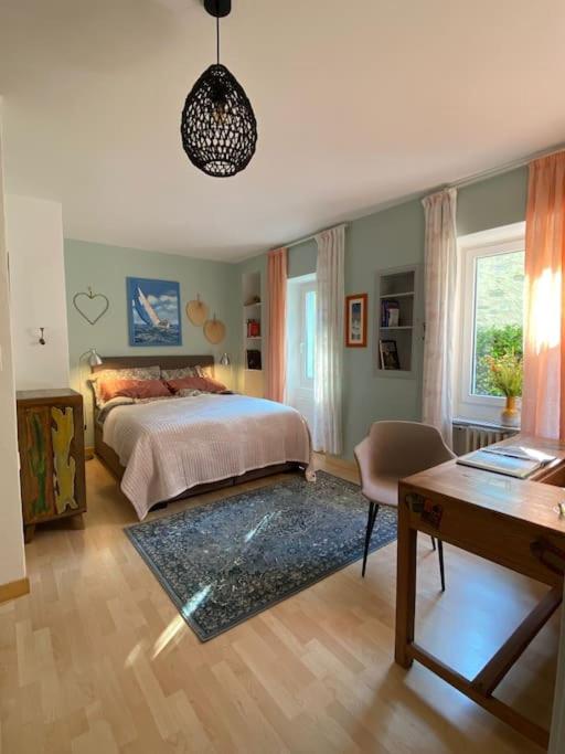 Accogliente appartamento con cucina arredata - Appartamento con 1 Camera da Letto - 7
