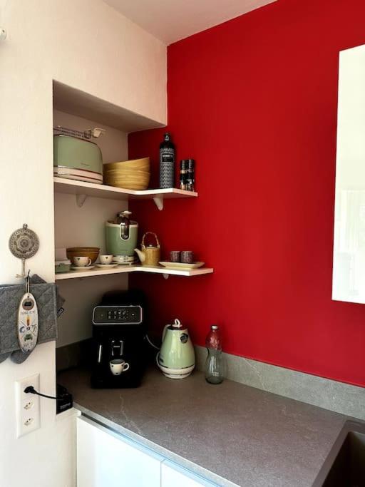 Accogliente appartamento con cucina arredata - Appartamento con 1 Camera da Letto - 8