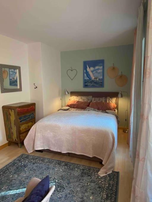 Accogliente appartamento con cucina arredata - Appartamento con 1 Camera da Letto - 12