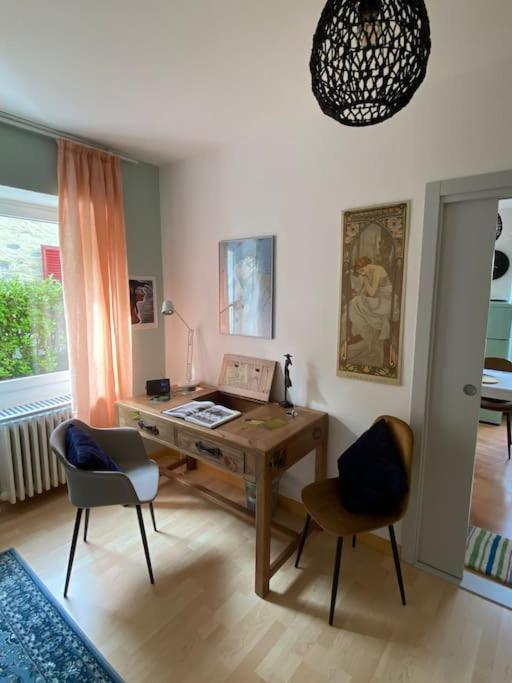 Accogliente appartamento con cucina arredata - Appartamento con 1 Camera da Letto - 13