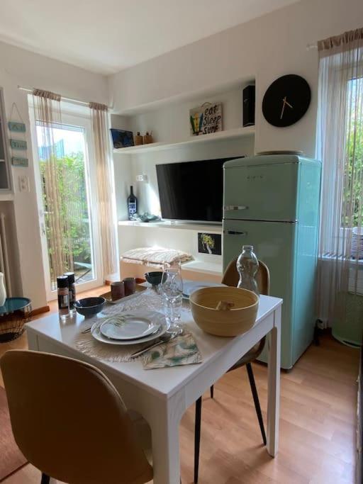 Accogliente appartamento con cucina arredata - Appartamento con 1 Camera da Letto - 14