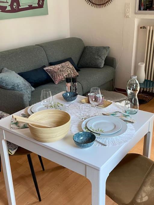 Accogliente appartamento con cucina arredata - Appartamento con 1 Camera da Letto - 17