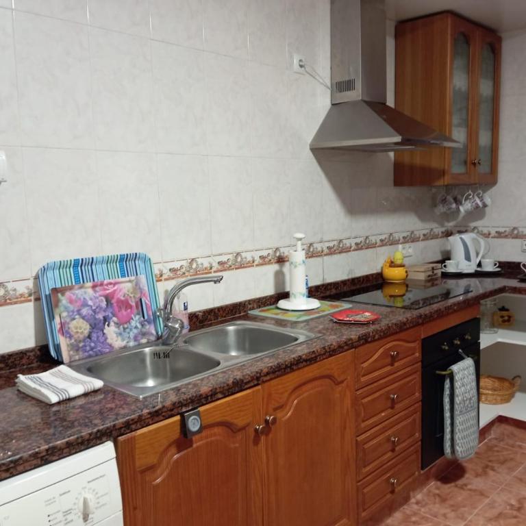 La Cala de Vida - Two-Bedroom Apartment - 19