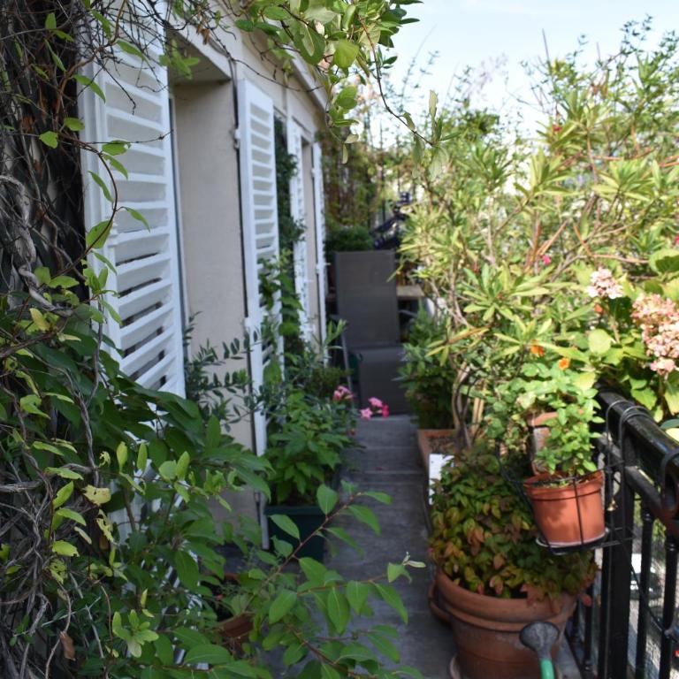 Rue de Paradis - Appartamento con 2 Camere da Letto - 2