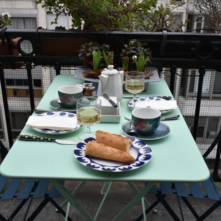 Rue de Paradis - Appartamento con 2 Camere da Letto - 4
