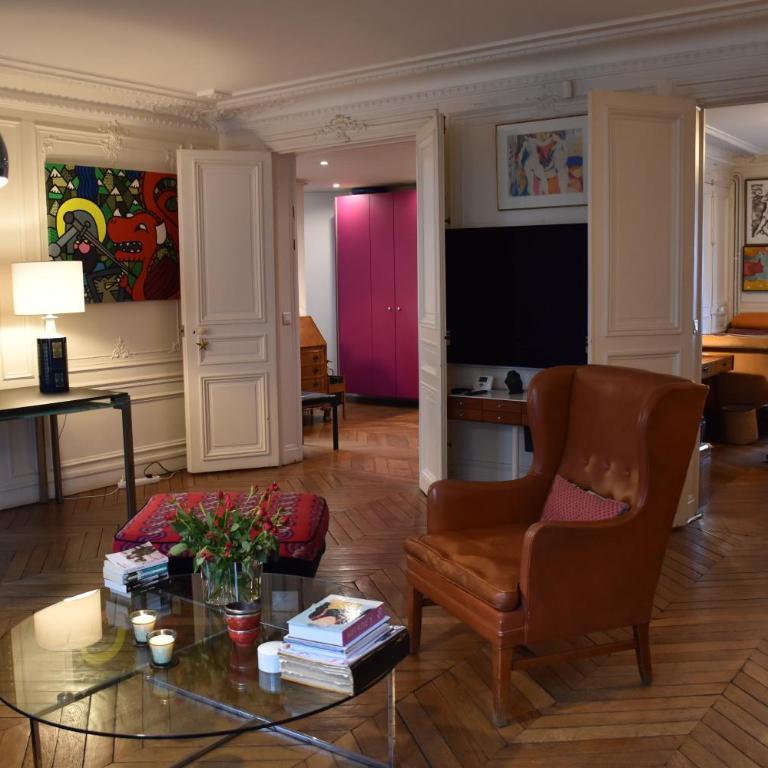 Rue de Paradis - Appartamento con 2 Camere da Letto - 7