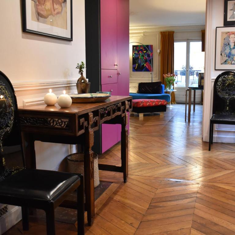 Rue de Paradis - Appartamento con 2 Camere da Letto - 10