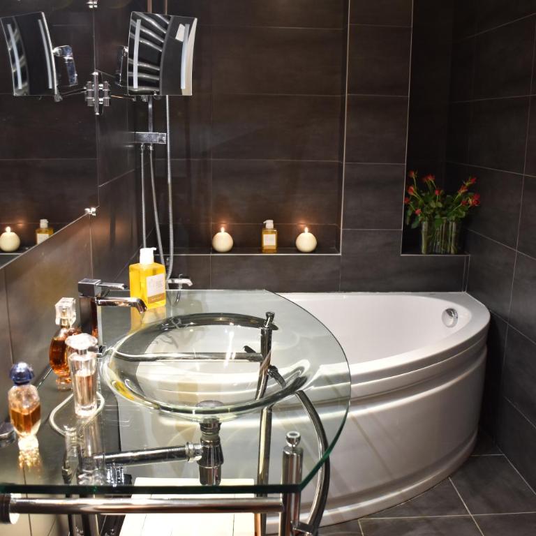 Rue de Paradis - Appartamento con 2 Camere da Letto - 19