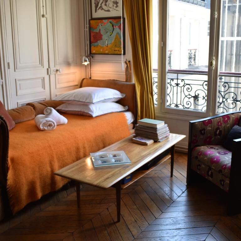 Rue de Paradis - Appartamento con 2 Camere da Letto - 15