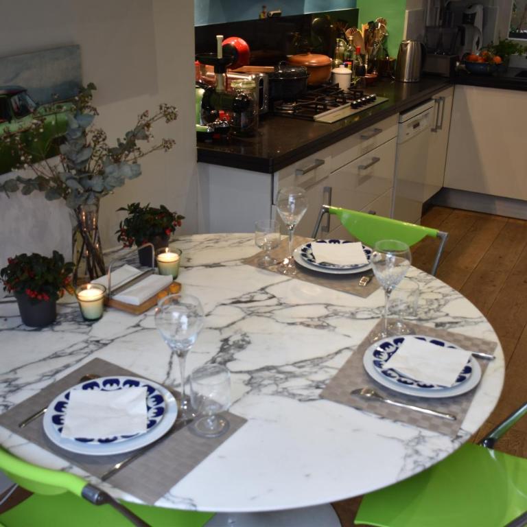 Rue de Paradis - Appartamento con 2 Camere da Letto - 22