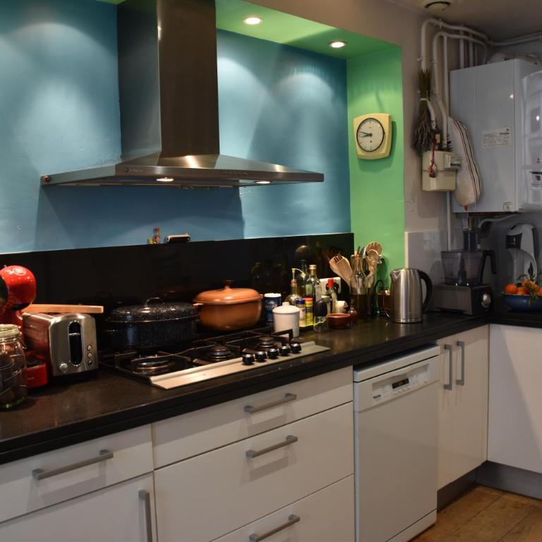 Rue de Paradis - Appartamento con 2 Camere da Letto - 21