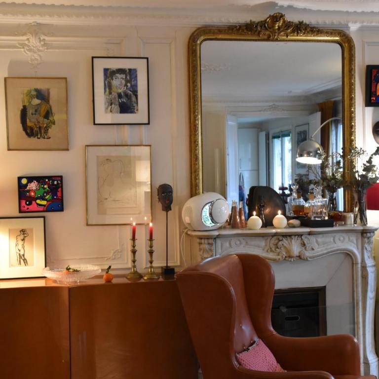 Rue de Paradis - Appartamento con 2 Camere da Letto - 8