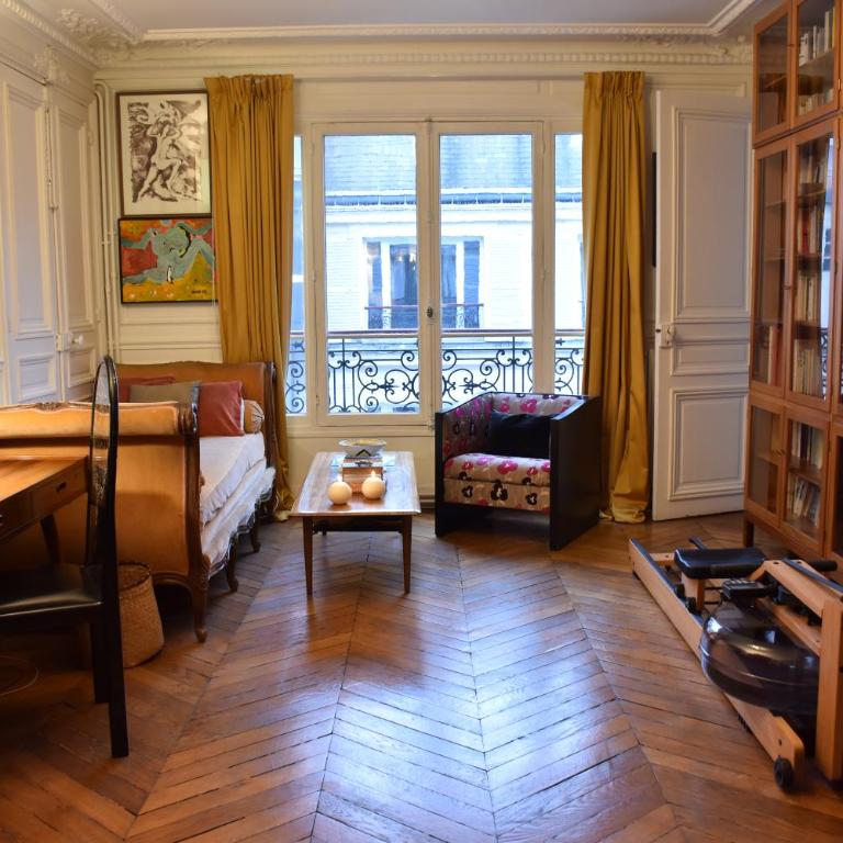 Rue de Paradis - Appartamento con 2 Camere da Letto - 13