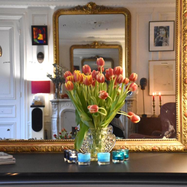Rue de Paradis - Appartamento con 2 Camere da Letto - 26