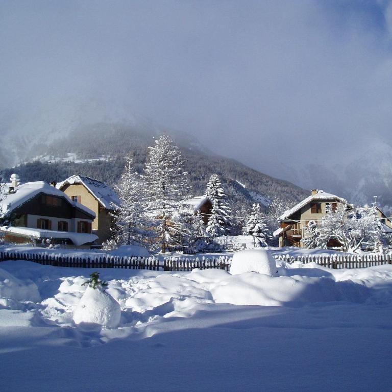Apartment Chamoissiere - Appartement - Rez-de-Chaussée - 16