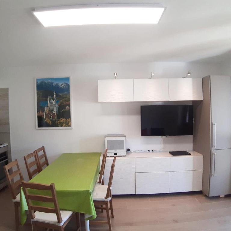 Appartamento Stelù - Appartamento con 1 Camera da Letto - 9
