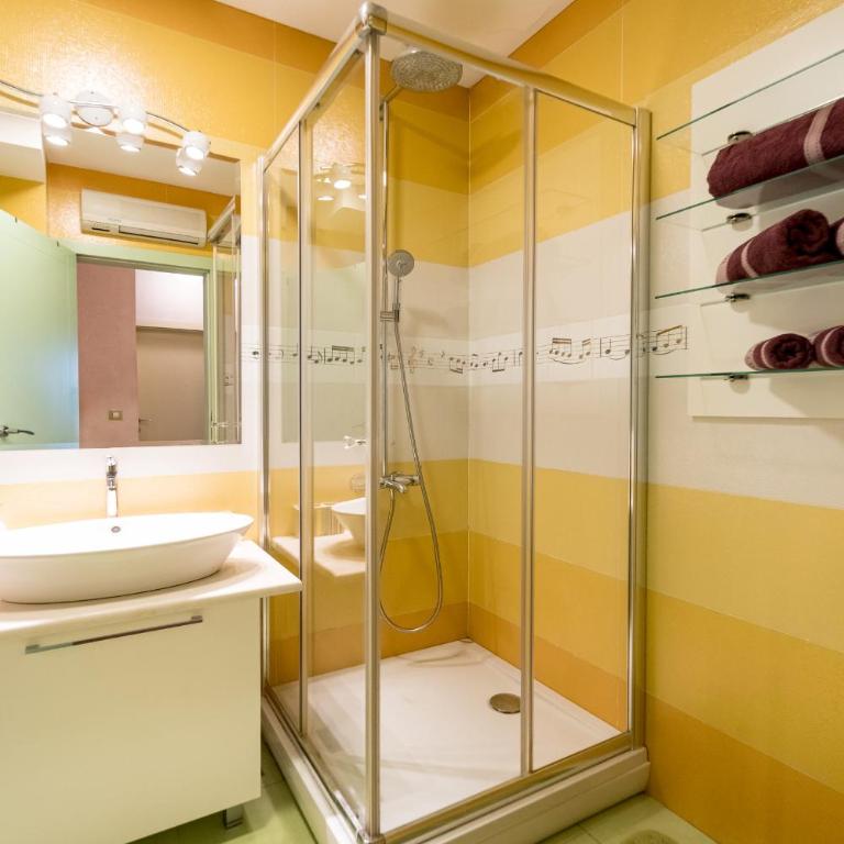 Apartment Botero - Apartman - 31