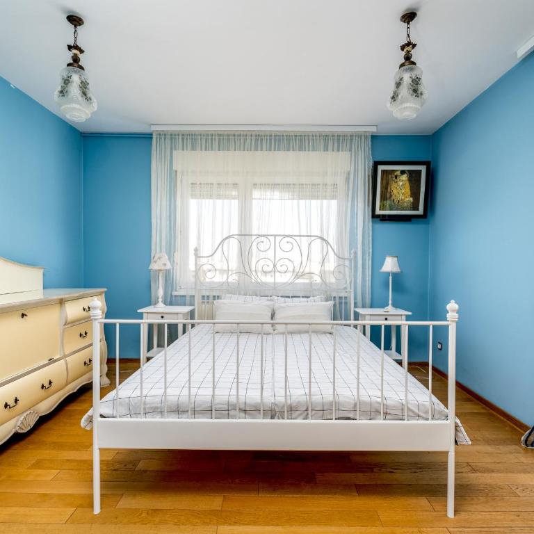 Apartment Botero - Apartman - 33