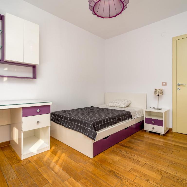 Apartment Botero - Apartman - 37