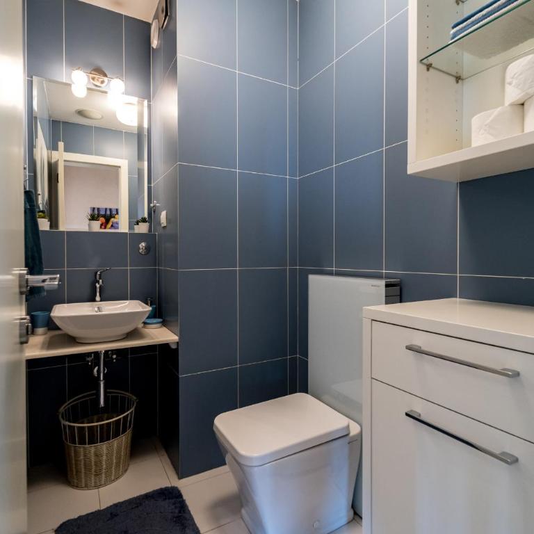 Apartment Botero - Apartman - 26