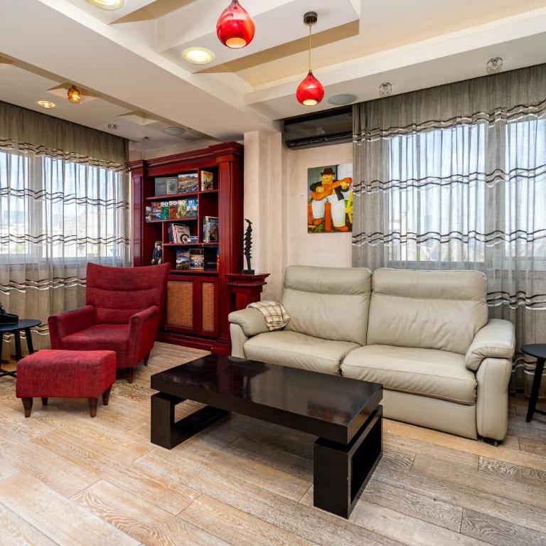 Apartment Botero - Apartman - 13