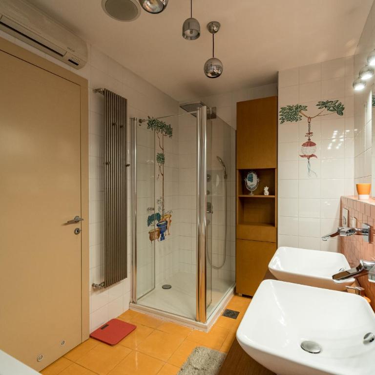 Apartment Botero - Apartman - 24