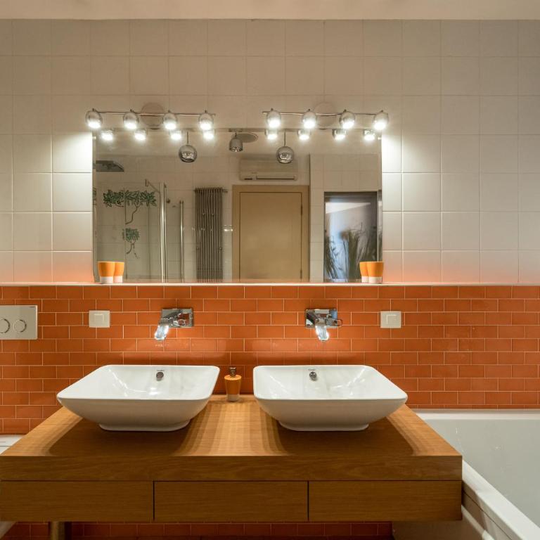 Apartment Botero - Apartman - 25