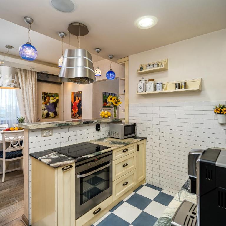 Apartment Botero - Apartman - 16