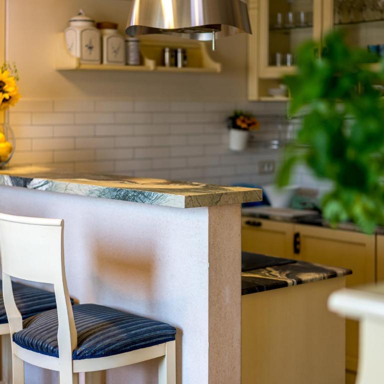 Apartment Botero - Apartman - 17