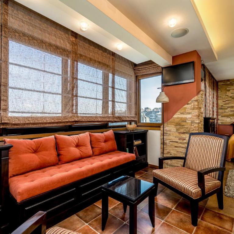 Apartment Botero - Apartman - 22