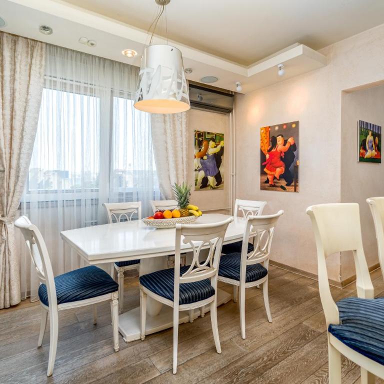 Apartment Botero - Apartman - 18