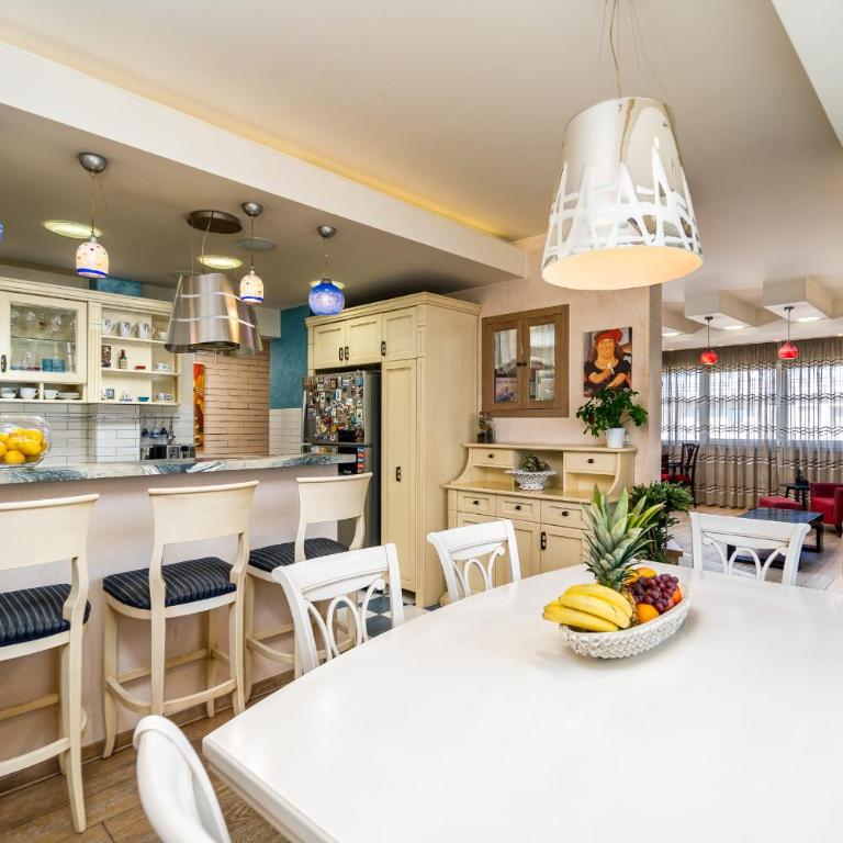 Apartment Botero - Apartman - 19