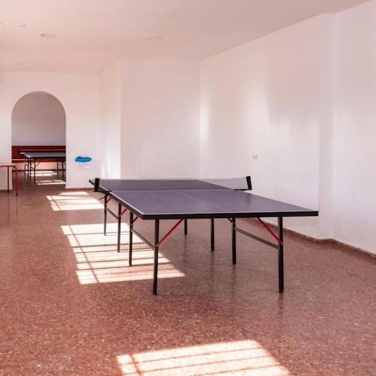 Florazar I frente a la playa - Two-Bedroom Apartment - 16