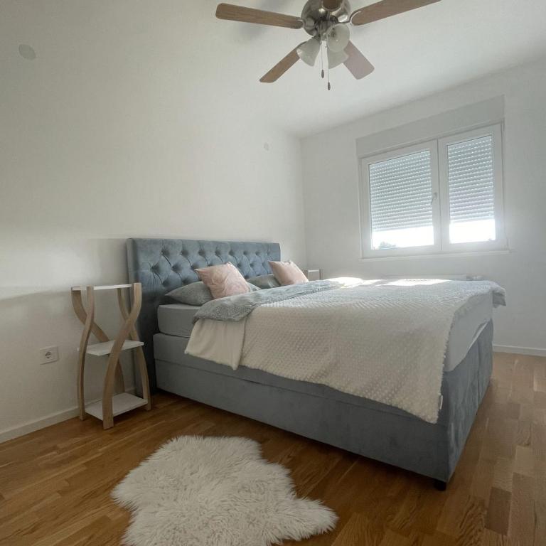 Stan na Dan "Cherry" - Apartman sa 1 Spavaćom Sobom - 14