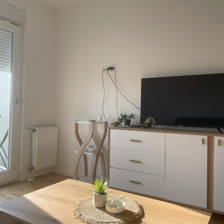 Stan na Dan "Cherry" - Apartman sa 1 Spavaćom Sobom - 5